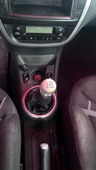 Citroen C2 2009 67.000 km