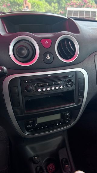 Citroen C2 2009 67.000 km