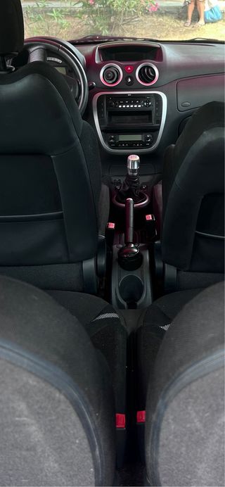 Citroen C2 2009 67.000 km