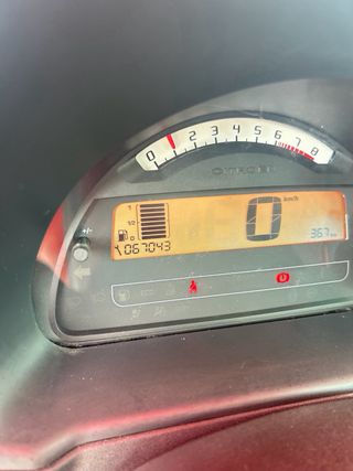 Citroen C2 2009 67.000 km
