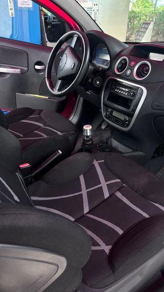 Citroen C2 2009 67.000 km