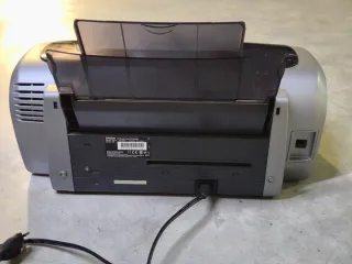 Impresora Epson Stylus Photo R200 de 6 cartuchos