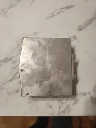 Fuente Alimentación Mean Well NDR-120-24