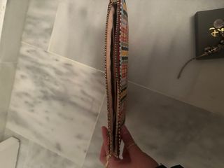 Bolso de mano Tous Multicolor