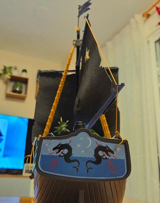 Barco Pirata Playmobil 3860