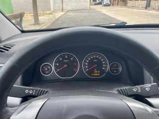 Opel Vectra 2004