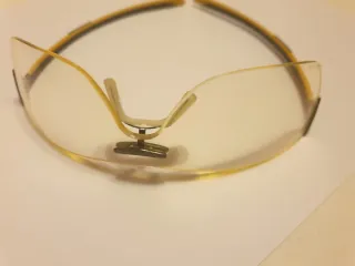 Gafas de sol Tag Heuer 5505 Visión Nocturna