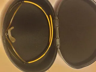 Gafas de sol Tag Heuer 5505 Visión Nocturna