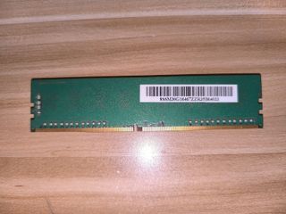 Kit 8GB RAM DDR4 (2x4GB) Samsung 2133MHz