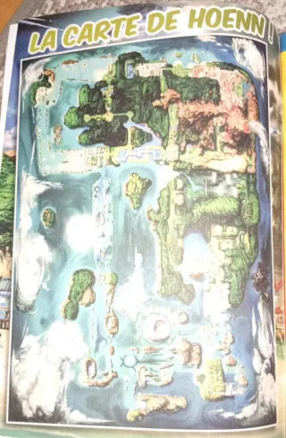 Coleccionismo Manga Kids Jeux Nº3 Revista Pokémon