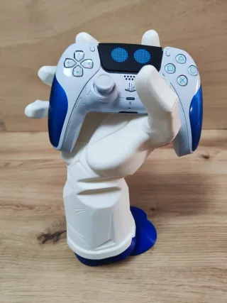 Soporte Mandos Vegeta - Dragon Ball