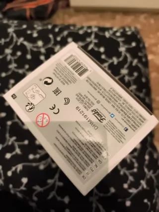 Funko Pop! Dragon Ball Z Vegeta 709