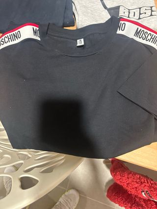 Lote Ropa Marca Chico Nuevo