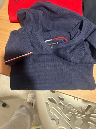 Lote Ropa Marca Chico Nuevo