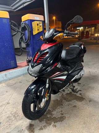 Yamaha Aerox 2006