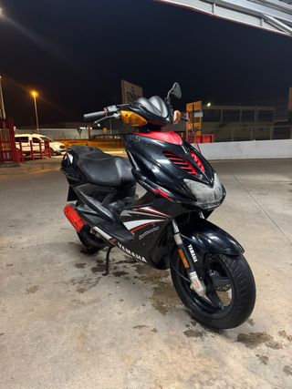 Yamaha Aerox 2006