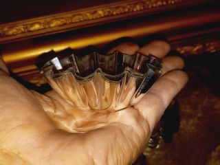 22 Formas em Aluminio para pastelaria