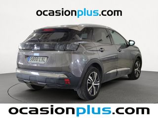 Peugeot 3008 BlueHDi 130 S&S Allure Pack EAT8 96 kW (130 CV)