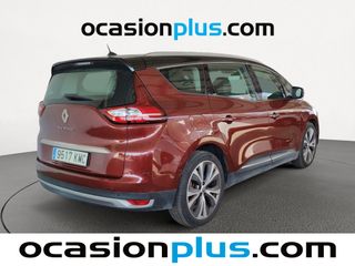 Renault Grand Scenic Zen dCi 96 kW (130 CV)