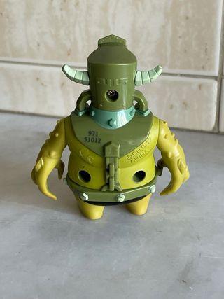 Boneco Ben 10 Omniverse Toepick Bandai Cartoon Net