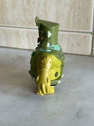 Boneco Ben 10 Omniverse Toepick Bandai Cartoon Net