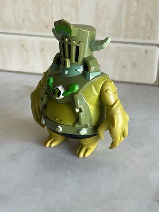 Boneco Ben 10 Omniverse Toepick Bandai Cartoon Net