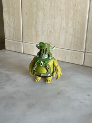 Boneco Ben 10 Omniverse Toepick Bandai Cartoon Net