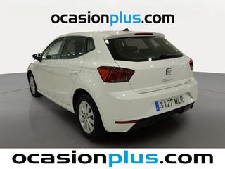 SEAT Ibiza 1.0 TSI Style XL 81 kW (110 CV)
