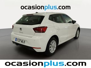 SEAT Ibiza 1.0 TSI Style XL 81 kW (110 CV)