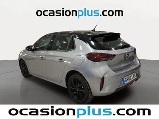 Opel Corsa 1.2 Turbo XHL GS-Line 74 kW (100 CV)
