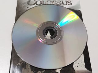 Shadow of the Colossus | PS2 | PAL España