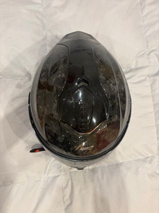 Casco Scorpion exo 1400 evo II