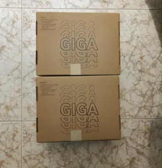 2 Routers Vodafone GigaCube 5G