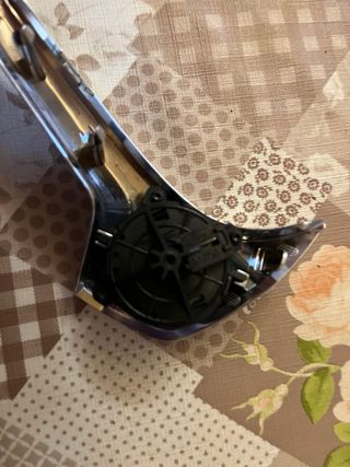 Marco Volante Cromado Ford Fiesta ST Mk7