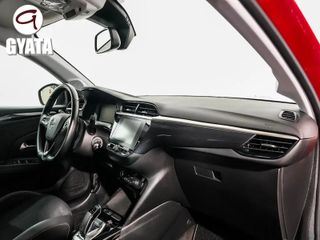 Opel Corsa 1.2 Turbo XHL Elegance Auto 74 kW (100 CV)