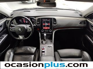 Renault Talisman Initiale Paris Energy dCi 118 kW (160 CV) Twin Turbo EDC