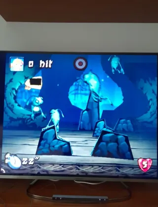 NUEVO.OFERTA.Pack wii: juego Cocoto+escopeta+pisto