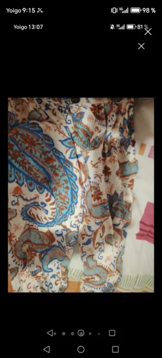 Lote Ropa Mujer Nuevo .