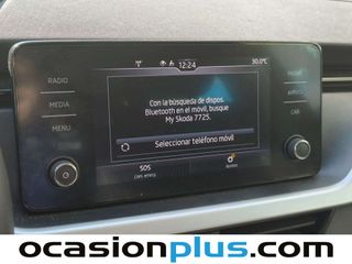 Skoda Kamiq 1.0 TSI Ambition 81 kW (110 CV)