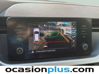 Skoda Kamiq 1.0 TSI Ambition 81 kW (110 CV)