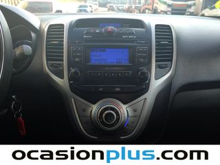 Hyundai ix20 1.4 CRDI Klass Plus 66 kW (90 CV)