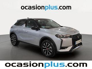DS DS3 PureTech 130 Performance Line Auto 96 kW (130 CV)