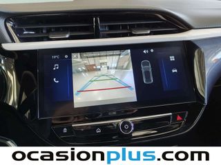 Opel Corsa 1.2 T XHL Hybrid GS eDCT 81 kW (110 CV)