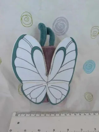 Peluche Pokémon Butterfree