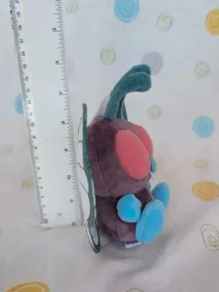 Peluche Pokémon Butterfree