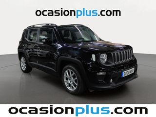 Jeep Renegade 1.0G Limited 4x2 88 kW (120 CV)