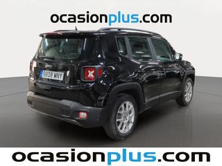 Jeep Renegade 1.0G Limited 4x2 88 kW (120 CV)