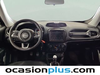 Jeep Renegade 1.0G Limited 4x2 88 kW (120 CV)