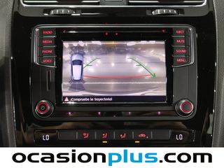 Volkswagen Scirocco Typhoon by R-Line 2.0 TSI BMT 132 kW (180 CV)