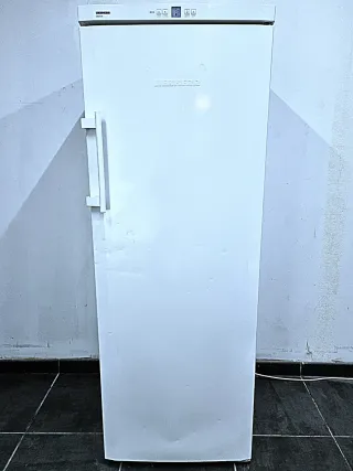Congelador vertical Liebherr Comfort